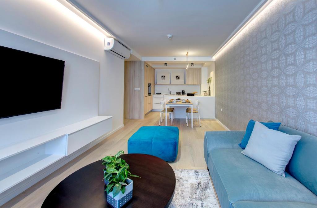 Four Blue Seasons - Luxury Apartments Dubrovnik - 10