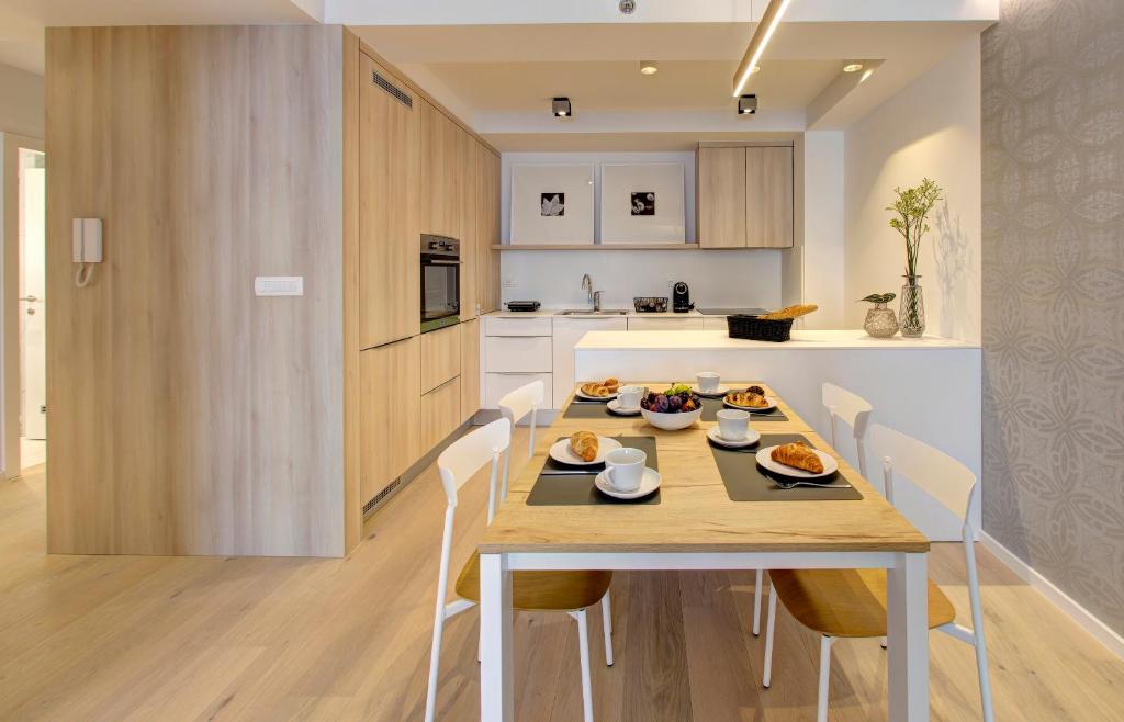 Four Blue Seasons - Luxury Apartments Dubrovnik - 14