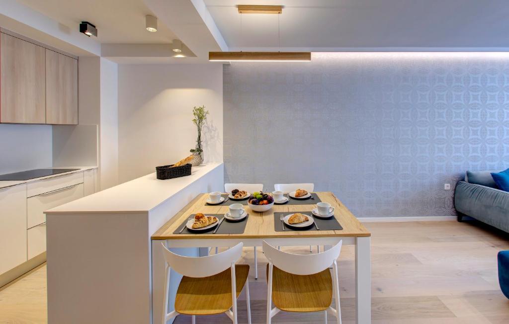 Four Blue Seasons - Luxury Apartments Dubrovnik - 12