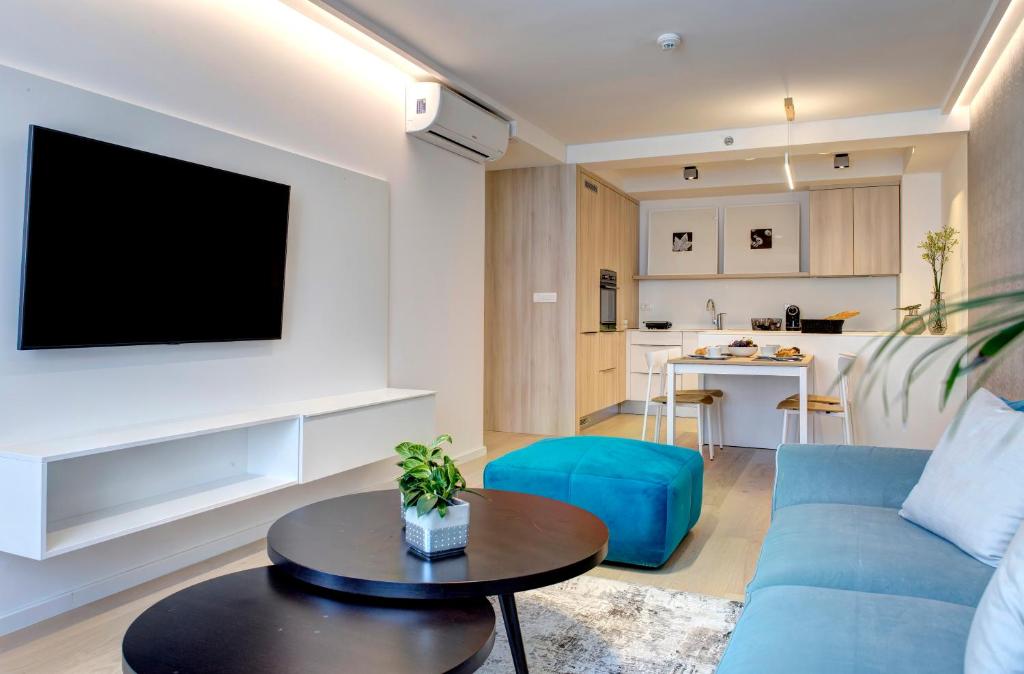 Four Blue Seasons - Luxury Apartments Dubrovnik - 17