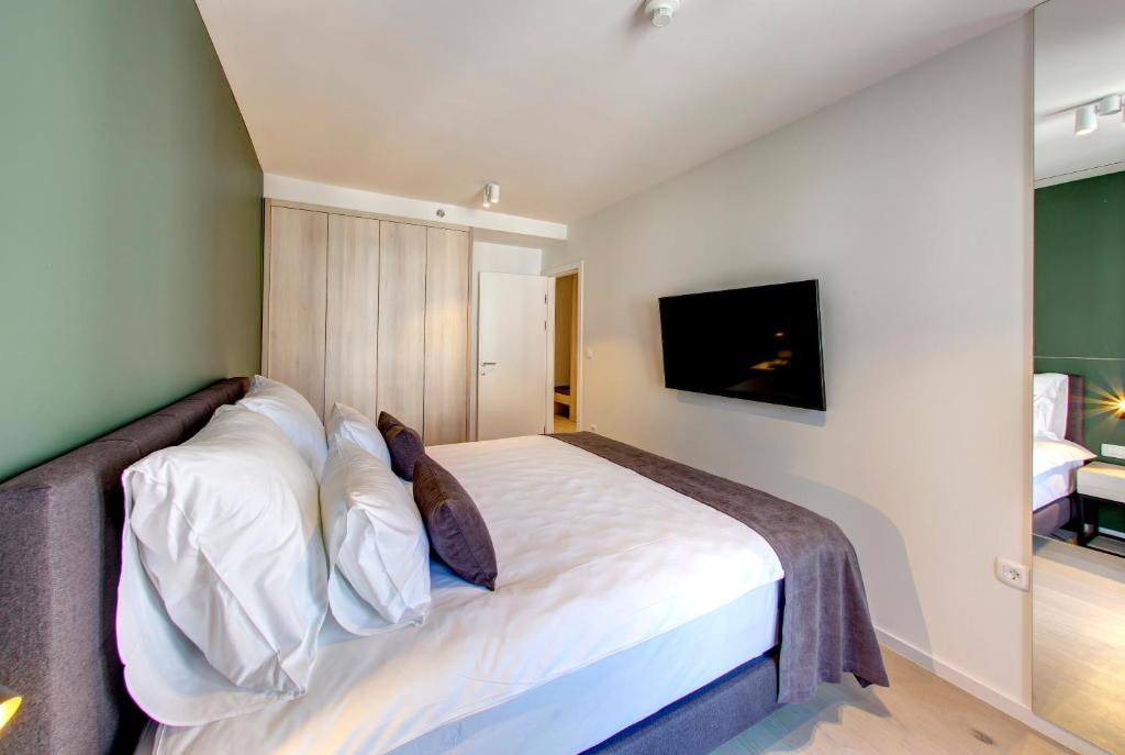 Four Blue Seasons - Luxury Apartments Dubrovnik - 16