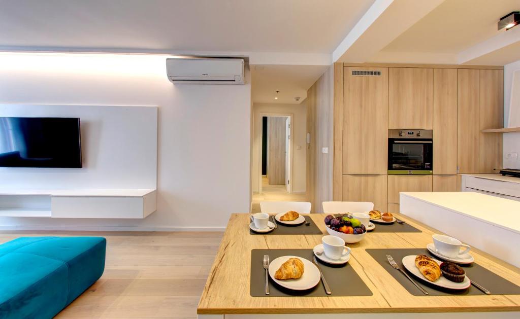 Four Blue Seasons - Luxury Apartments Dubrovnik - 15