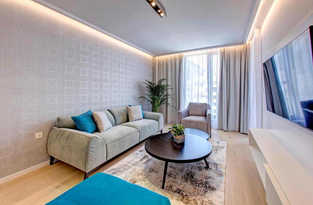 Four Blue Seasons - Luxury Apartments Dubrovnik - 18