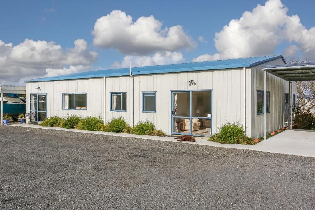 Self Contained Cottage Pukekohe - Resim 11