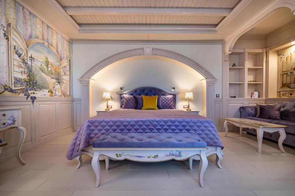 Casa Timiș - Wellness & Spa Resort - Bungalow De Lujo