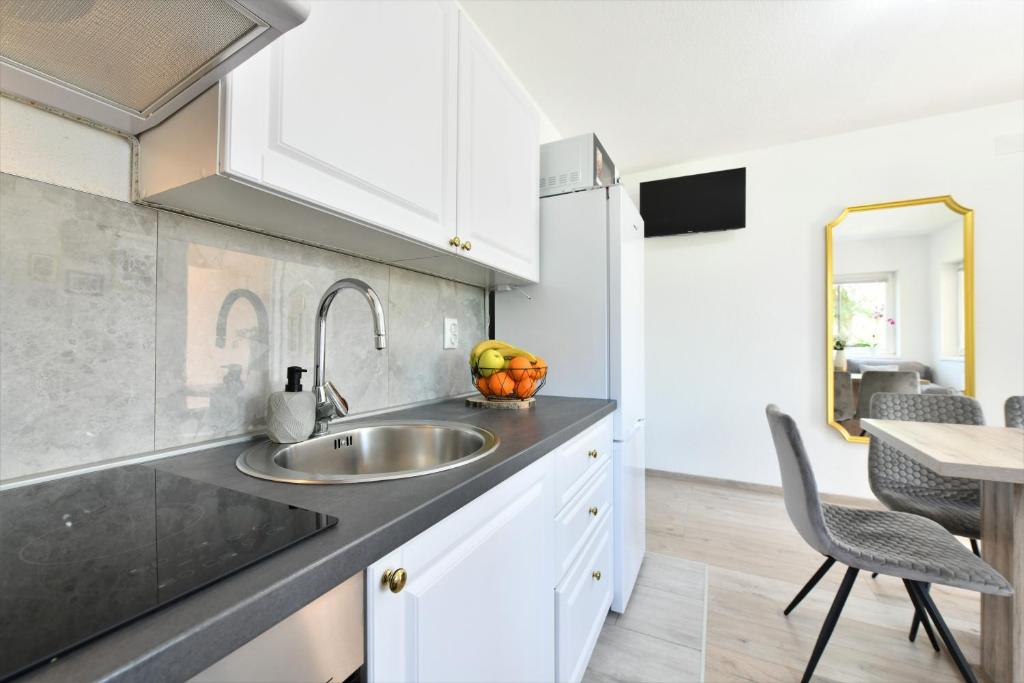 Apartments Green Linden - 13