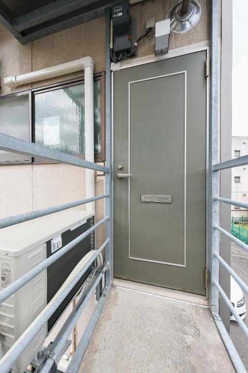 Ibaragi House in Kanazawa - 