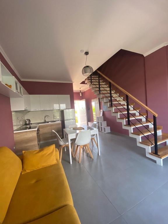 Tea Residence, Gjiri i Lalzit Villa - Imazhi 11