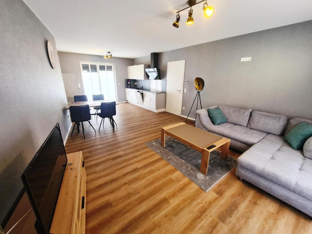DM Hotes & Apartments - Apartment Rasenweg - Appartement