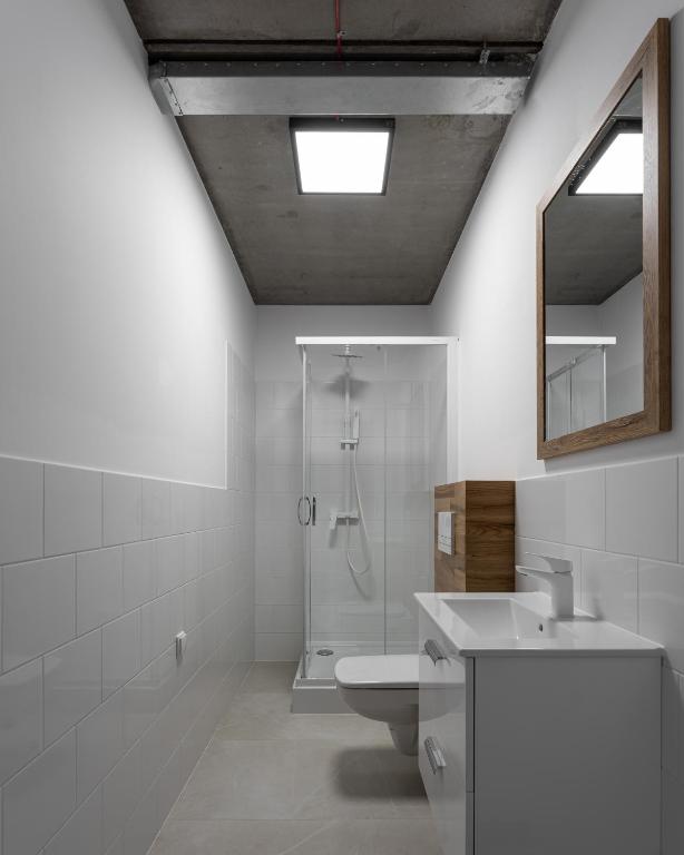 Apartamenty Przystanek Morska - 13