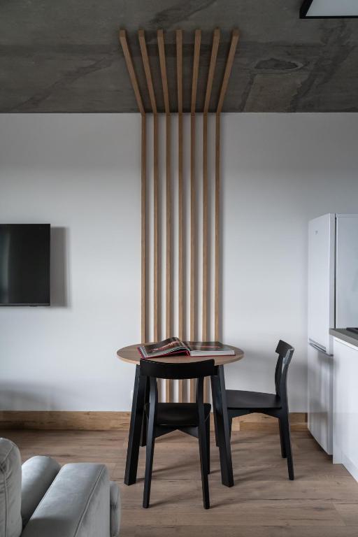 Apartamenty Przystanek Morska - 3