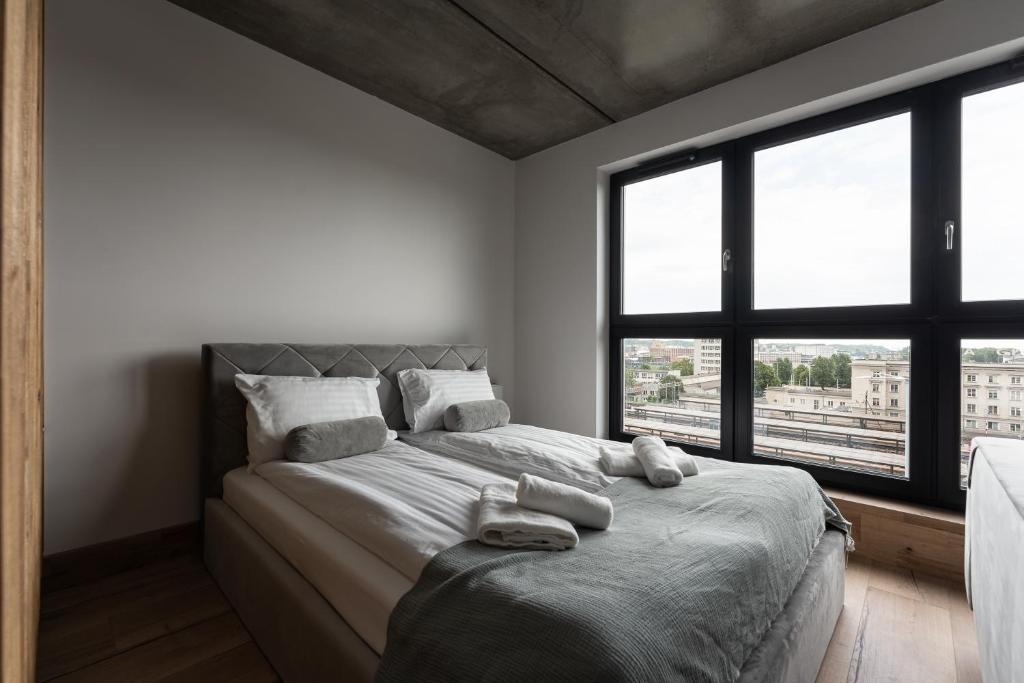 Apartamenty Przystanek Morska - 7