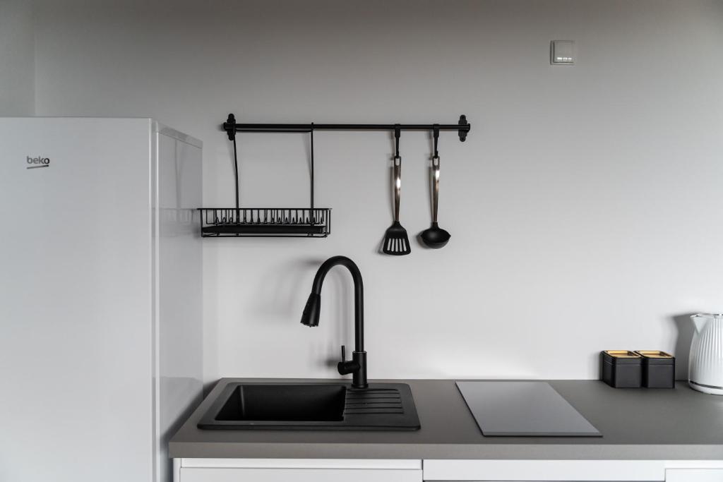 Apartamenty Przystanek Morska - 16