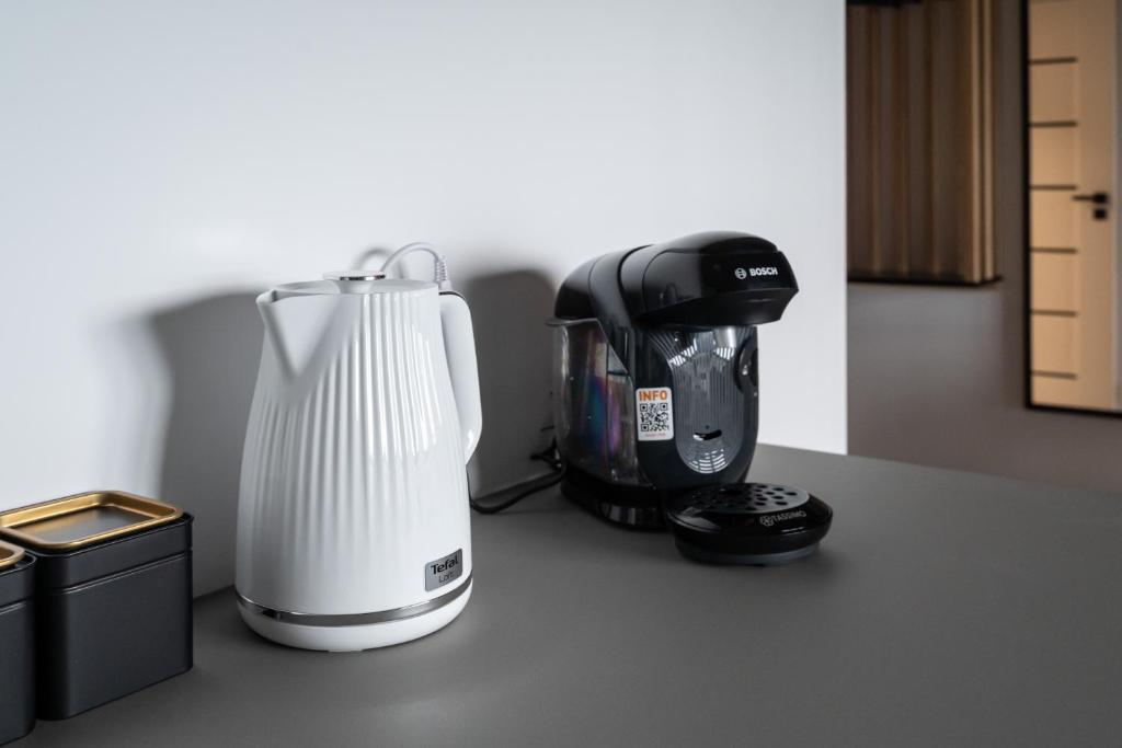 Apartamenty Przystanek Morska - 17