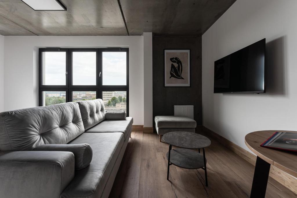 Apartamenty Przystanek Morska - 2