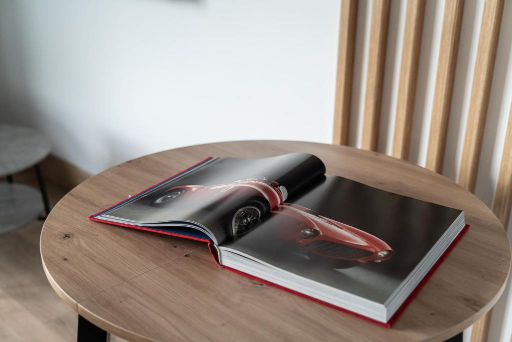 Apartamenty Przystanek Morska - 18