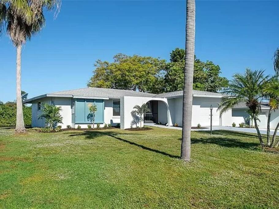 Lovely 2Bed/2Bth On Golf Course in Rotonda West Rotonda West (updated