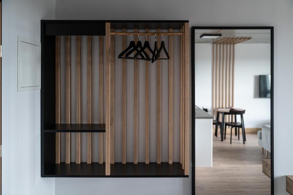 Apartamenty Przystanek Morska - 12