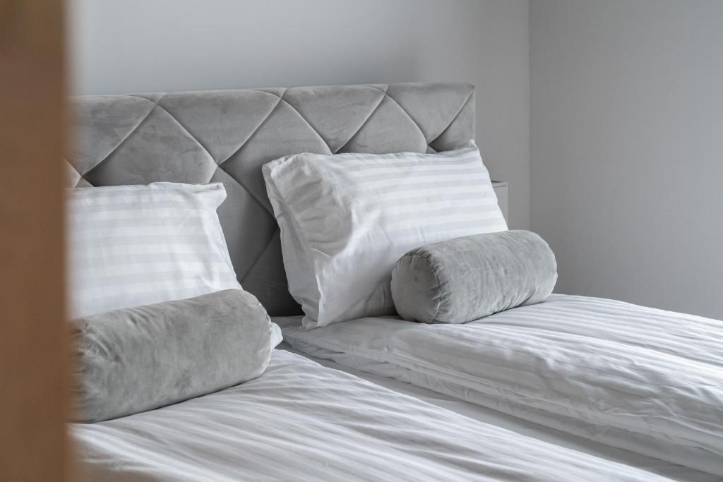 Apartamenty Przystanek Morska - 15