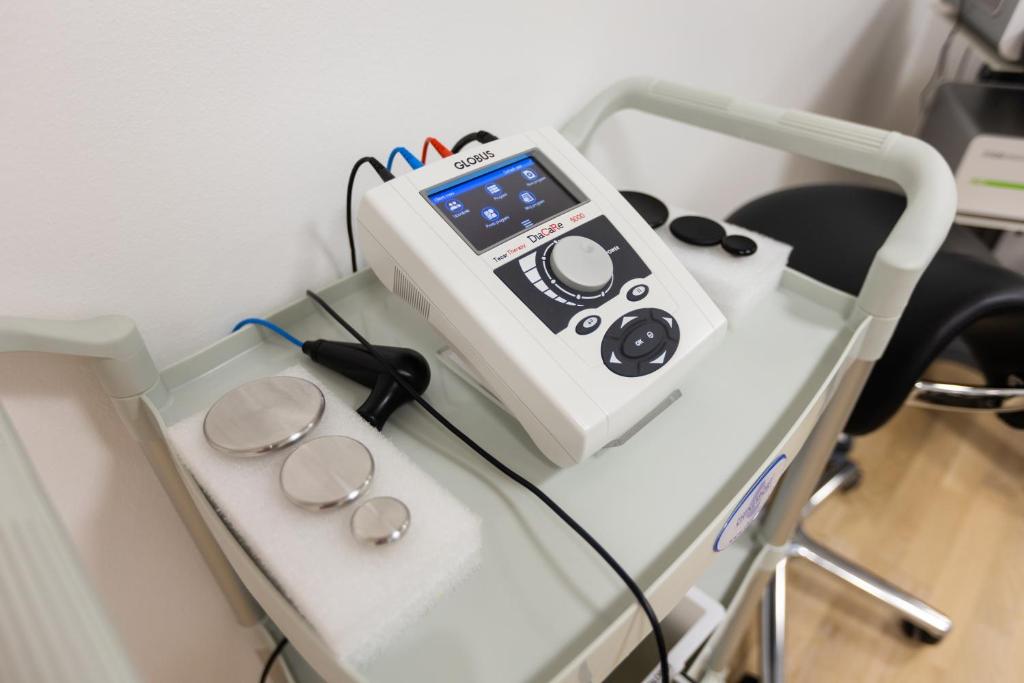 Sport Hotel Ljubljana - Resim 33