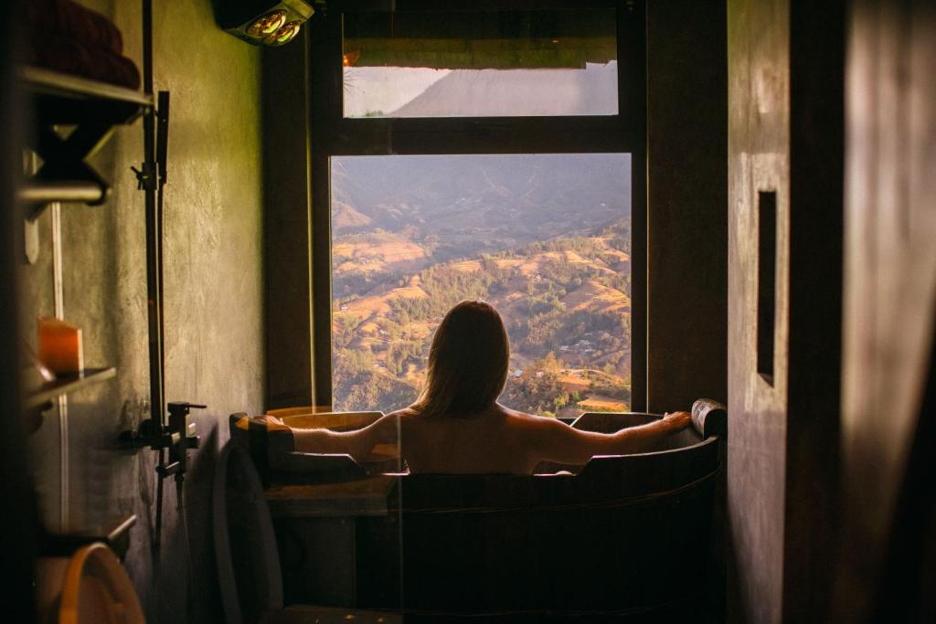 Sapa Jade Hill Resort & Spa - 16