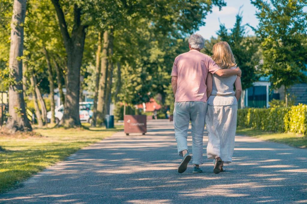 Ospiti di EuroParcs Reestervallei