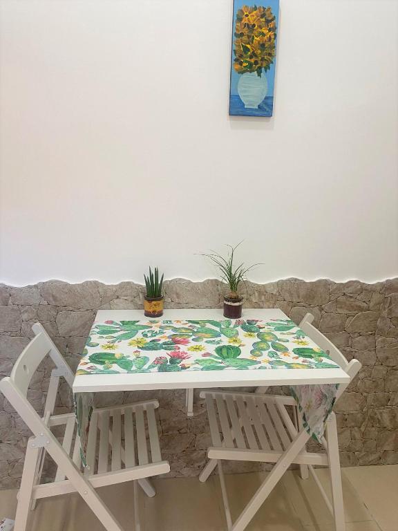 Zdjęcie z galerii obiektu La casa di Andrea w mieście Fiumefreddo di Sicilia