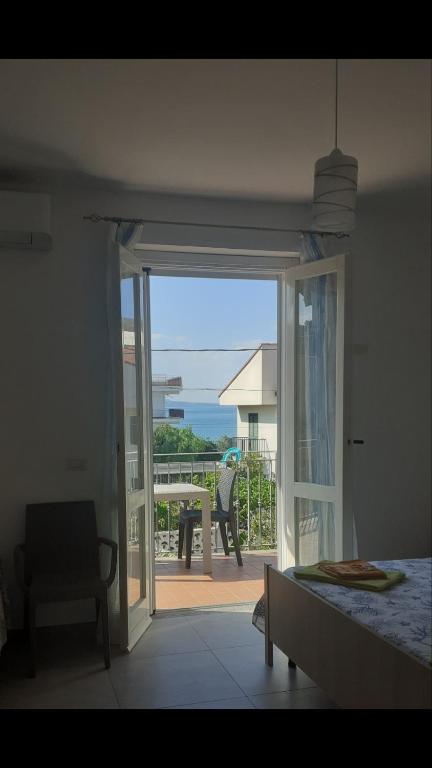 Affittacamere delle rose - Double Room