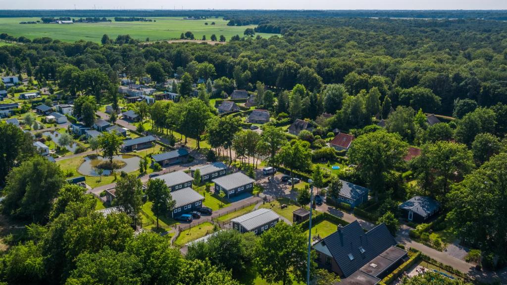 Il quartiere o una zona nella vicinanze del resort