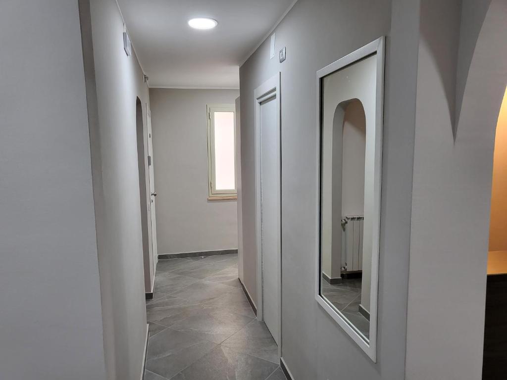 Fotografie z fotogalerie ubytování Casa dello stretto v destinaci Messina