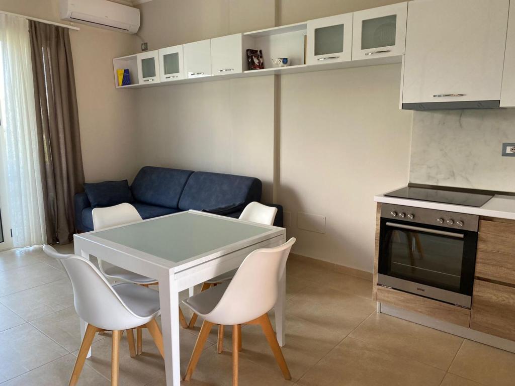 Tea Residence, Gjiri i Lalzit Villa - Imazhi 8