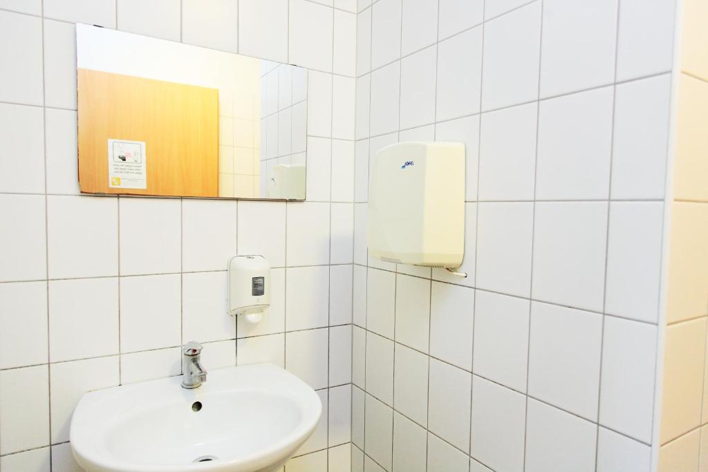 Fotografie z fotogalerie ubytování Pop Up Hostels - Downtown v Budapešti