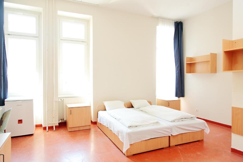 Fotografie z fotogalerie ubytování Pop Up Hostels - Downtown v Budapešti