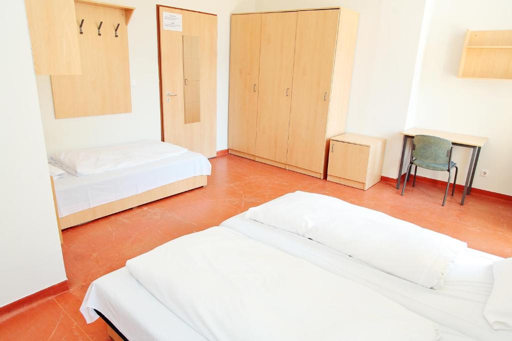 Fotografie z fotogalerie ubytování Pop Up Hostels - Downtown v Budapešti
