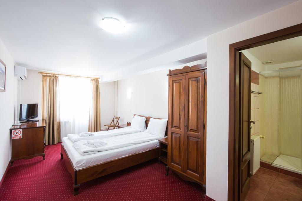 Dumbrava Sibiului - Resim 5