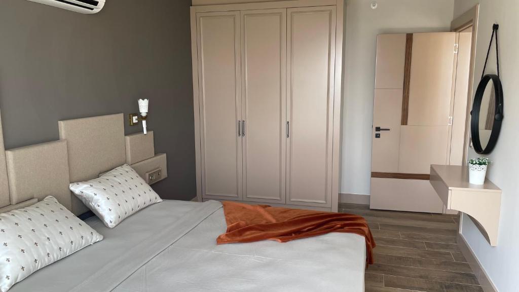 Green Garden City Luxury Apartments - Apartamento De Dos Dormitorios