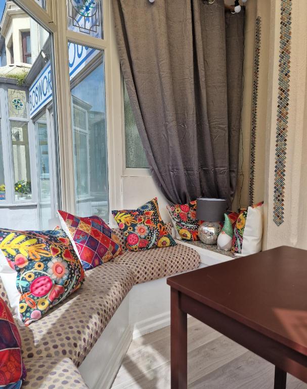 The Bosworth House Hotel - Resim 15