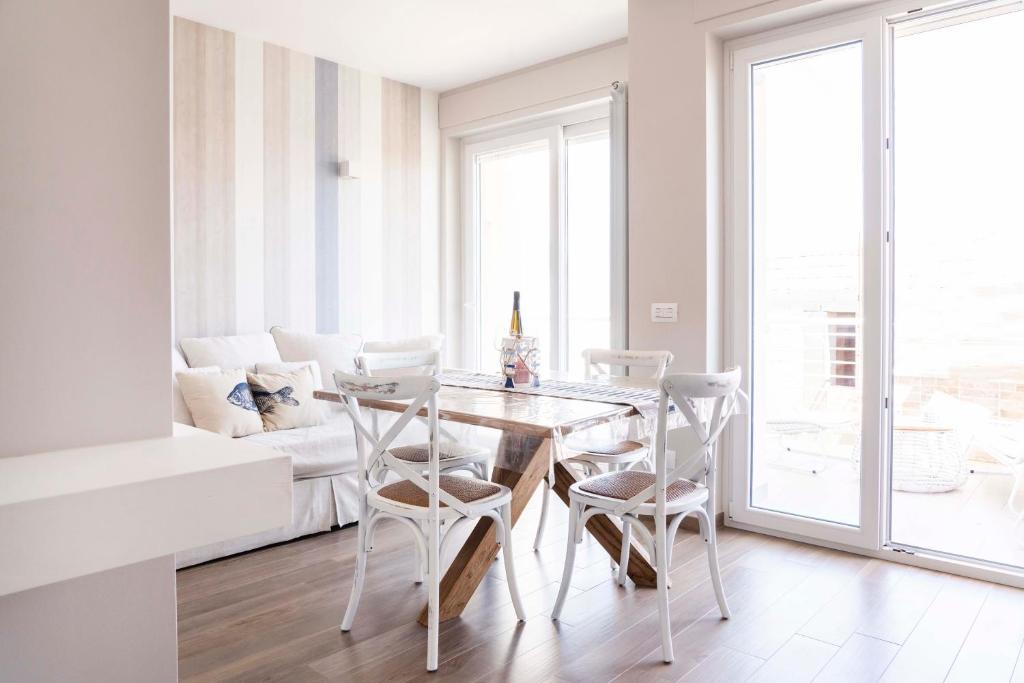 San Vito Luxury Accomodation - Apartamento De Dos Dormitorios