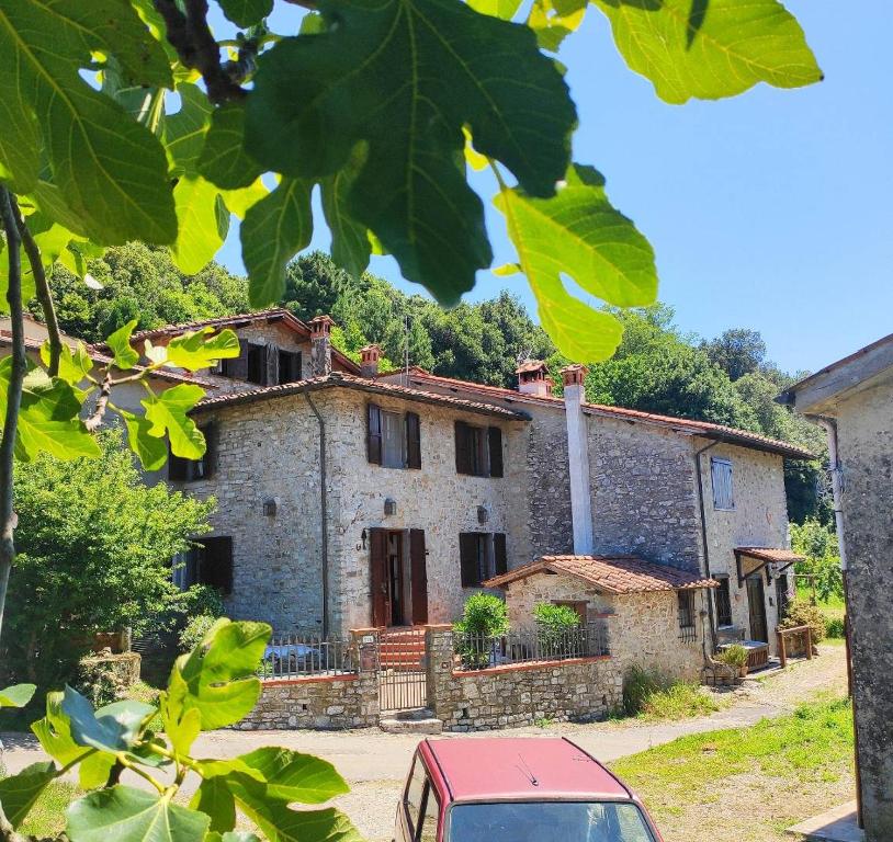 Cara House Tuscany - Zona Lucca