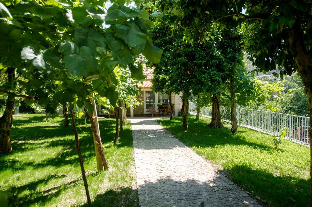 Chalet Villas Gerês - 13