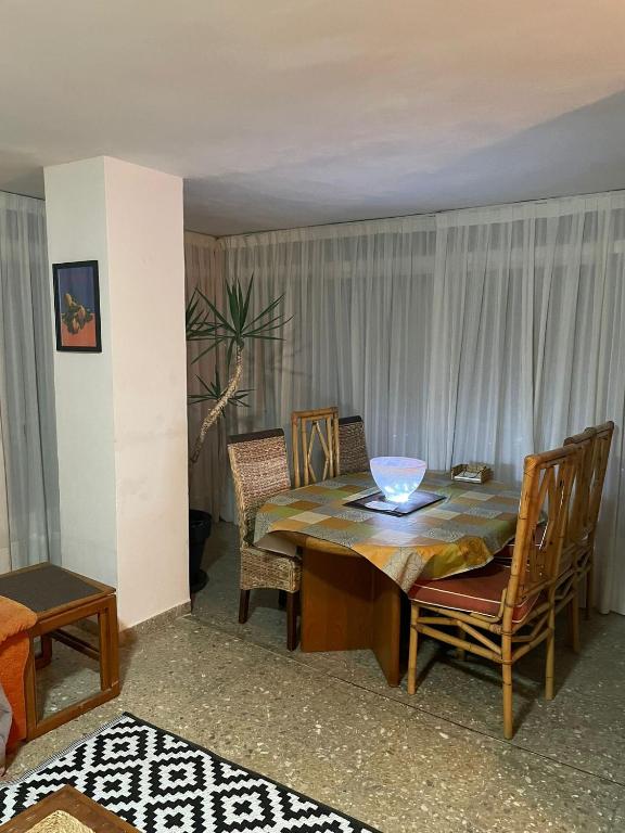 Booking.com: El Campello apartment with sea views Tahiti ...
