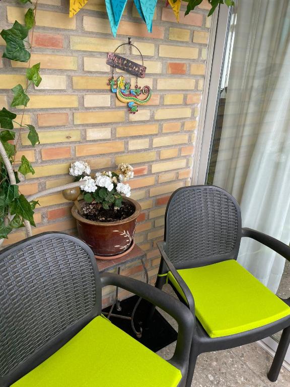 Booking.com: El Campello apartment with sea views Tahiti ...