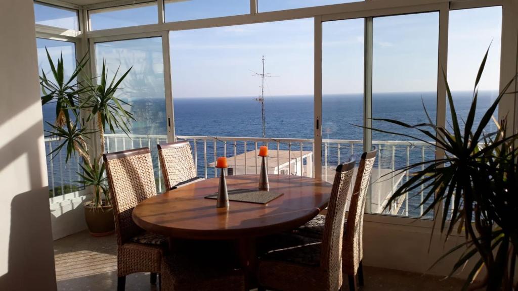 Booking.com: El Campello apartment with sea views Tahiti ...