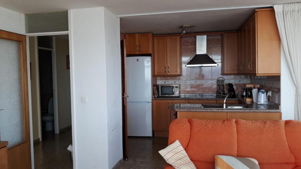 Booking.com: El Campello apartment with sea views Tahiti ...