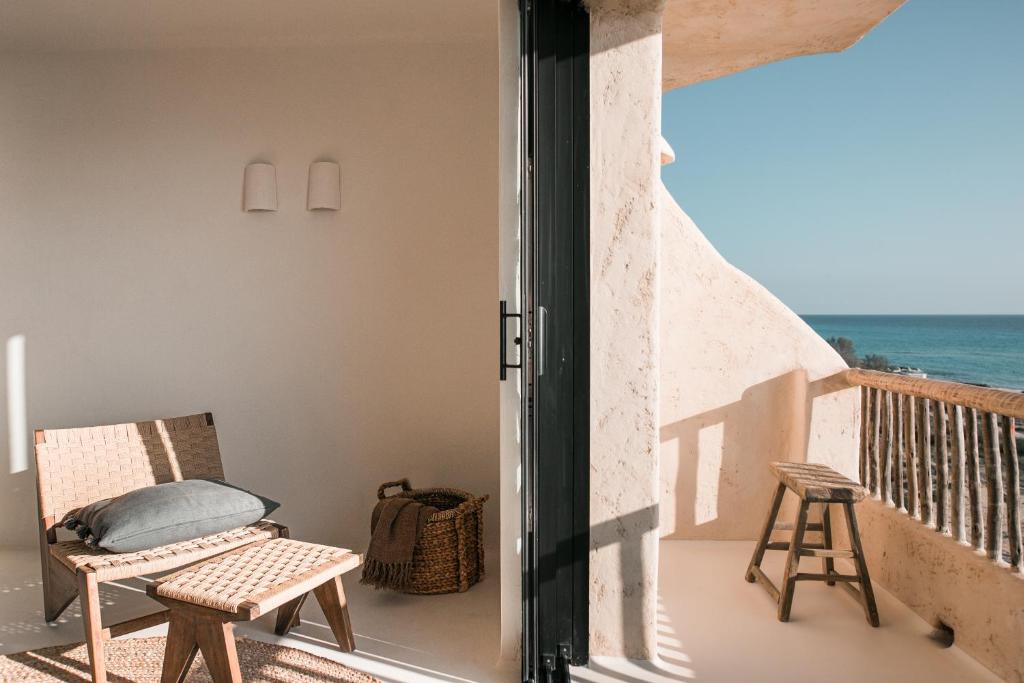 Casa Pacha Formentera, Playa Migjorn – Bijgewerkte prijzen 2023
