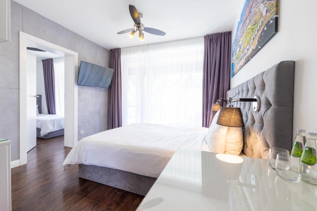 Hotel Port 21 Pura Pool & Design - Adults Only - 17