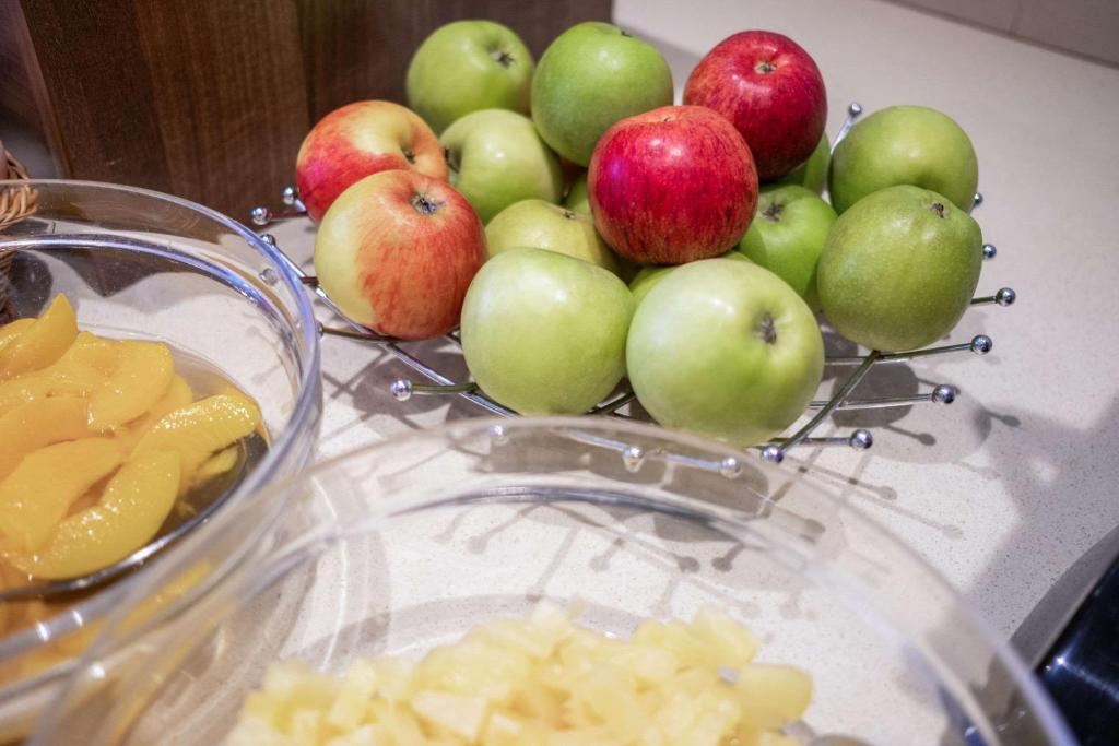 Comfort Inn Edgware Road W2 - Resim 16