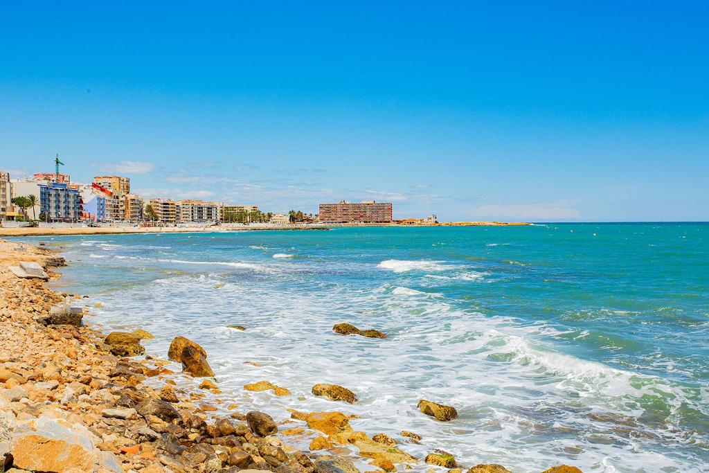 029 Lux Penthouse Alicante Holiday, Torrevieja (updated prices 2024)