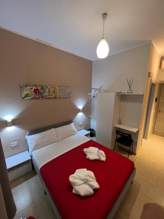 Derechos de imagen reservados por Booking.com