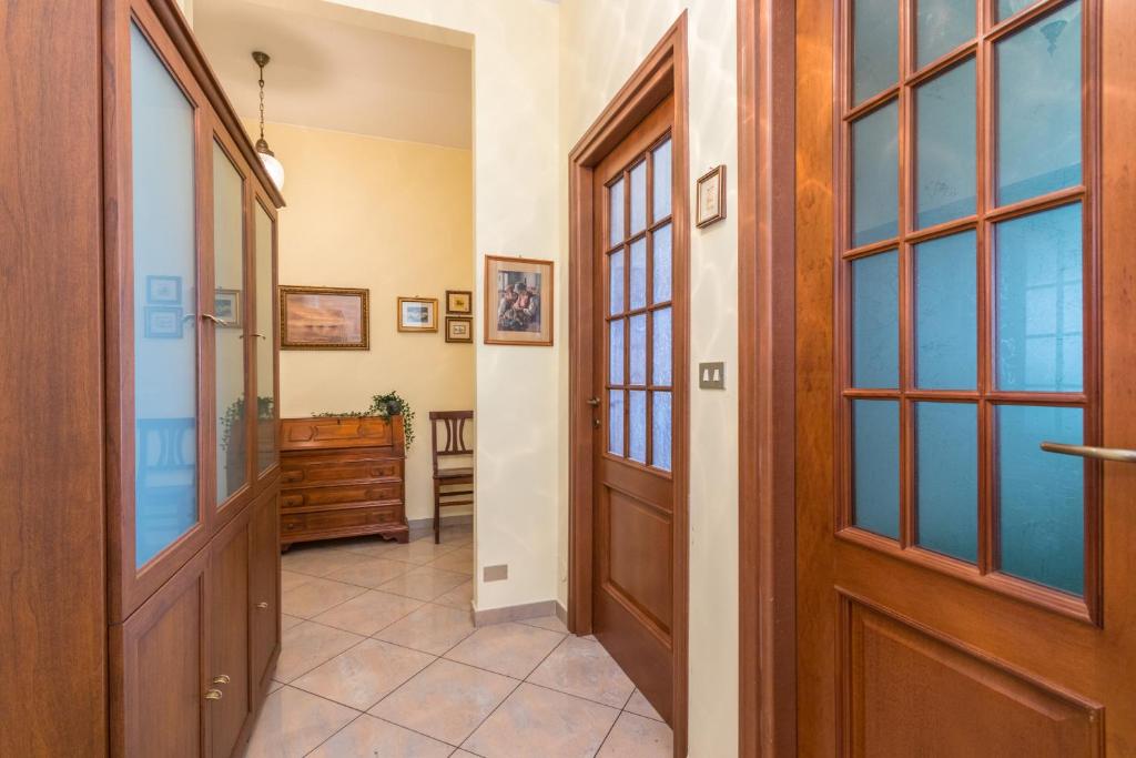 Zdjęcie z galerii obiektu Frejus Classic Apartment by Wonderful Italy w Turynie